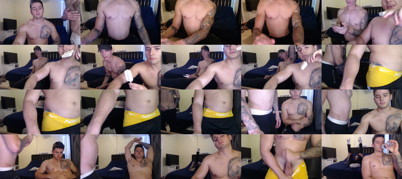 playboymateo  27-04-2022